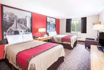 モーテル Super 8 By Wyndham West Branch