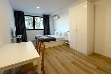 هتل Agriturismo Tenuta Bettozza