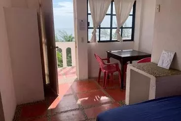 هاستل La Coral Beach House