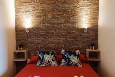 تختخواب و صبحانه Berlin By Cph