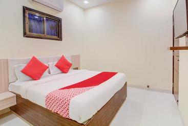 Hotell Oyo 69679  Rk International
