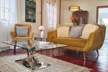 Pensione Villa Alejandro