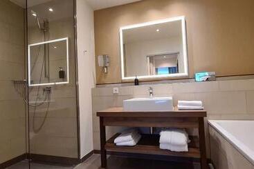 Отель Anklamer Hof, Bw Signature Collection