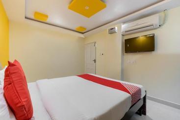 בית מלון כפרי Oyo 65199 Saishine Inn