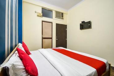 Hotell Oyo 67336 Pragati Guest House