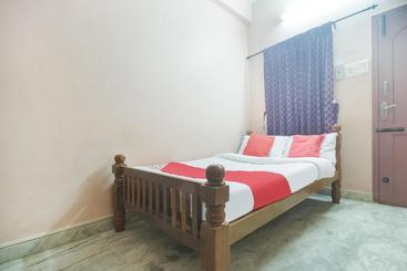 Szálloda Oyo 68688 Sk Lodge