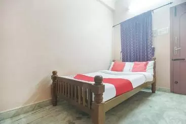 Hôtel Oyo 68688 Sk Lodge