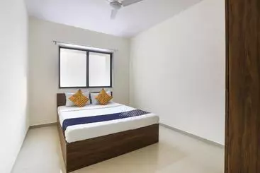 Hotel Spot On 64910 Varma Imperial