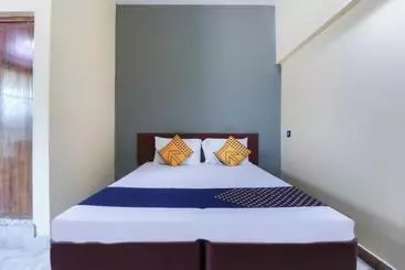 Hotel Vaccinated Staff  Spot On 67156 Malang Lodge