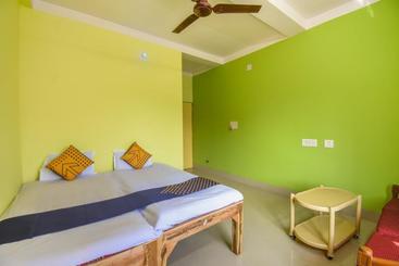Hotell Spot On 69142 Srijani Guest House