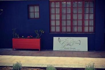 Пансион Green Venus