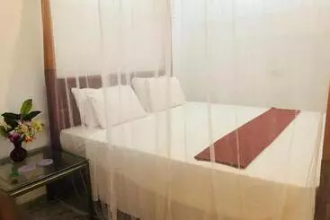 پانسیون Villa Jasmine Hikkaduwa