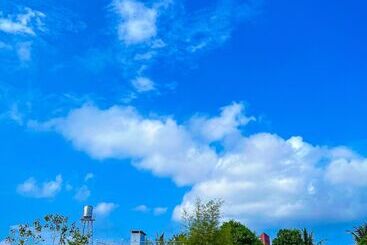 リゾートホテル La Plumerias