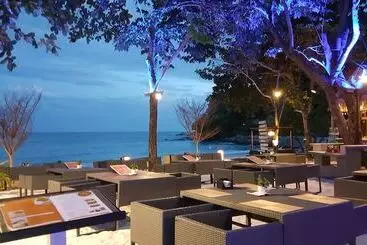 Samed Tropical Resort