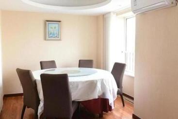 Otel Greentree Alliance Weifang Shouguang Square Street Guhuai Road