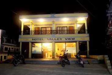 هتل Valley View Inn