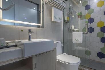 Hotel Vatica Hefei Huangshan Road Yuexi Road