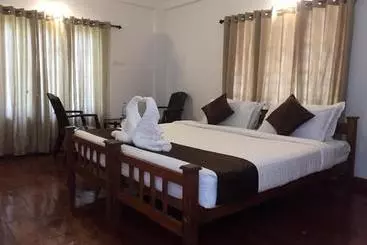 Pensionat Mangosteen Holidays