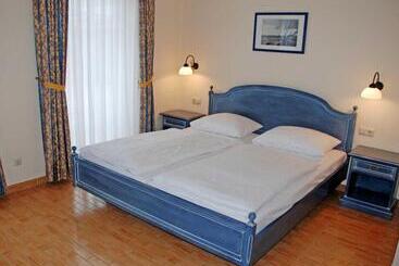 Deb 021 Hotel In Juliusruh Auf Rue