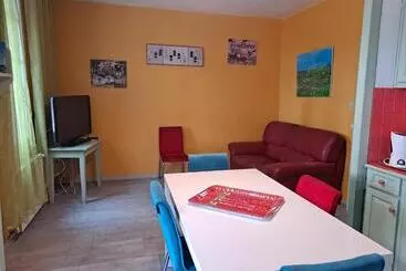 Hotelli Domaine Du Siestou