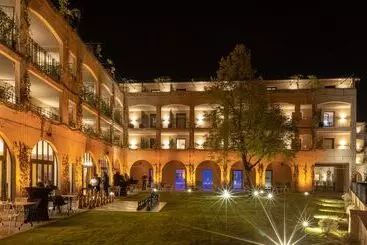 Hôtel Du Roi & Spa By Sowell Collection