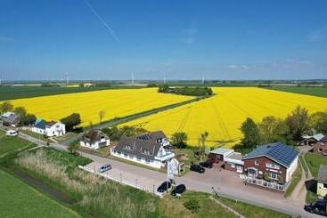 فندق Restaurant England