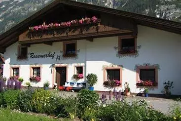 Pension Rosumerhof