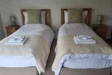 Bed and Breakfast Ha Penny Acre