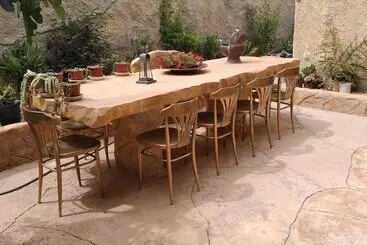 Ferienwohnungen Castillo De Dona Maria