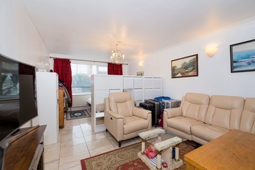 דירות לתיירים Forest View Bright Apartment