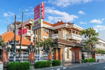 Otel Dewata Indah By Oyo Rooms