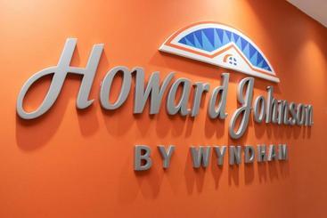 فندق Howard Johnson By Wyndham Lima Miraflores Larco