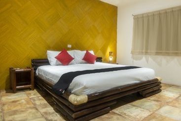 Hotell Posada Jarritos