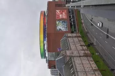 Hôtel Radisson Red Aarhus