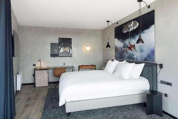 Hotel Radisson Red Aarhus