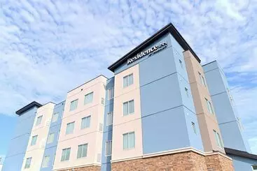 هتل Residence Inn Richmond