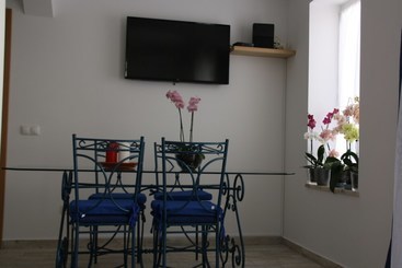 ツーリストアパートメント House Of Orchids With Pátio