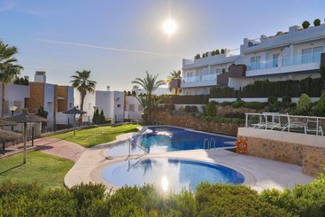 Жильё для туристов Myflats Premium Nova Beach