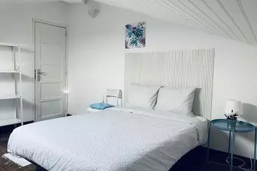 Pension  Gama House