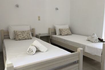 پانسیون La Casa De Dalia