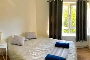 پانسیون St. Vincent Guest House