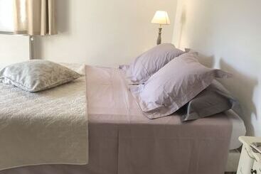 住宿加早餐  Mas De La Fadeto