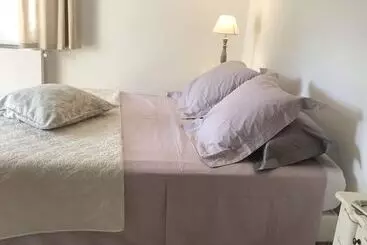 Nocleg ze śniadaniem Mas De La Fadeto