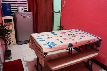 E Transient   Hostel