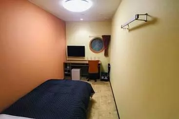 Hotell Bell S Inn Tsuchiura