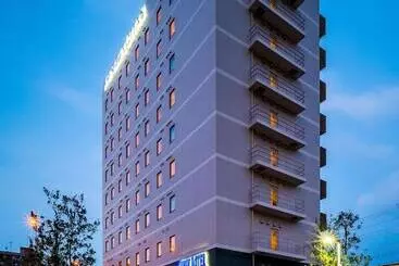 Super Hotel Premier Musashi Kosugi Ekimae