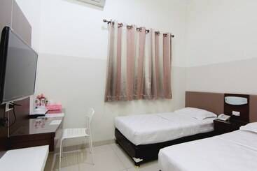 Hotel Ventura Residence