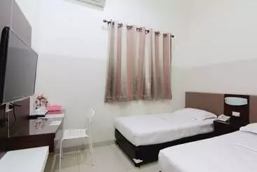 Hotell Ventura Residence