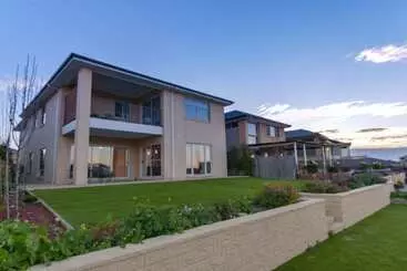 Apartamentos turísticos Luxury Waterfront Grand Villa In Melbourne