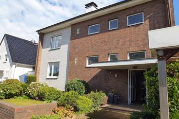 بنسيون Gästezimmer Müller